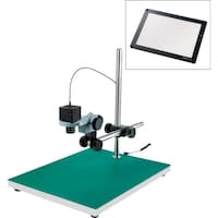 ホーザン HOZAN マイクロスコープ(PC用) LKIT828 1個