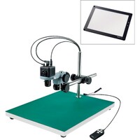 ホーザン HOZAN マイクロスコープ(モニター用) LKIT674 1個