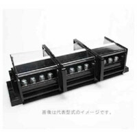 トウヨウギケン K TOGI 組端子台 ITKシリーズ ITK50012P 1個