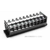 トウヨウギケン K TOGI 組端子台 ATKシリーズ ATK202P 1個