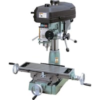 コスモキカイ コスモキカイ 卓上フライス盤 FK500型 0010 1台