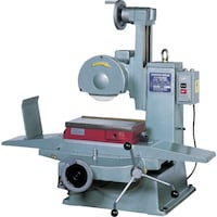 コスモキカイ コスモキカイ 卓上平面研削盤 SG300S型 (スタンド付) 0031 1台