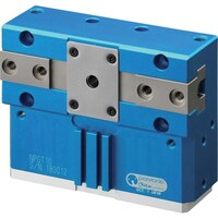 北川鉄工所 北川 ロボットハンド NPGTシリーズ NPGT08 1台