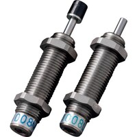 不二ラテックス 不二ラテックス ショックアブソーバ固定式 FK1008LS 1本