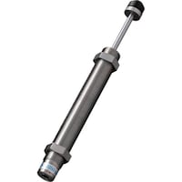 不二ラテックス 不二ラテックス ショックアブソーバ固定式 FK2050MR 1本