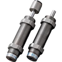 不二ラテックス 不二ラテックス ショックアブソーバ固定式 FK1612LS 1本