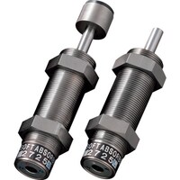 不二ラテックス 不二ラテックス ショックアブソーバ固定式 FK2725MC 1本