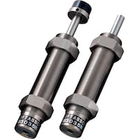 不二ラテックス 不二ラテックス ショックアブソーバ固定式 FK3035LS 1本