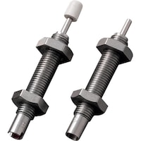 不二ラテックス 不二ラテックス ショックアブソーバ固定式 FK0404LC 1本