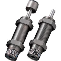 不二ラテックス 不二ラテックス ショックアブソーバ固定式 FK2725LS 1本