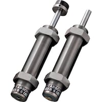 不二ラテックス 不二ラテックス ショックアブソーバ固定式 FK3650LC 1本