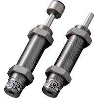 不二ラテックス 不二ラテックス ショックアブソーバ固定式 FK2530LS 1本