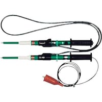 中部精機 中部精機 検相器(地中線 検電端子・検電帯専用)(動作電圧100V以上) DPF01 1台