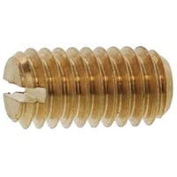 サンコー SUNCO ECOBS ()止めネジ(平先 2.0 X 3.0 (500本入) C1010J0C0020003000 1箱(500本)