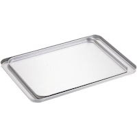 エムテートリマツ エムテートリマツ アカオアルミ番重蓋 中(米飯かん蓋・小) 026037003 1個