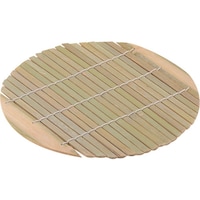 エムテートリマツ エムテートリマツ セイロ用竹スノコ(竹つづり)32・33cm用 016511032 1個