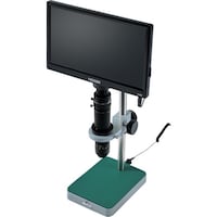 ホーザン HOZAN マイクロスコープ(モニター付) LKIT894 1S