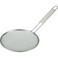 エムテートリマツ エムテートリマツ 188ラーメンスープこし24cm極細目60M/S10167 014347008 1個