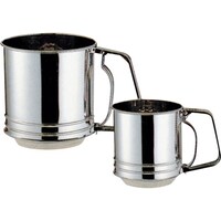 エムテートリマツ エムテートリマツ LW 180ハーティーランド 粉ふるい 大 L0406 010016002 1個