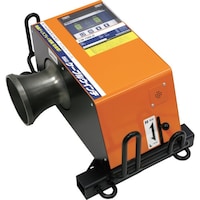 育良精機 育良 ケーブルウインチ(10015) CW700LD 1台