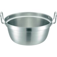 エムテートリマツ エムテートリマツ KO190 IH段付鍋 42cm 016721042 1個