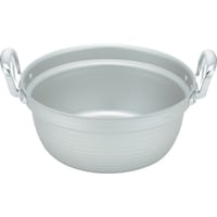 エムテートリマツ エムテートリマツ マイスター料理鍋42cm(目盛付) 004001019 1個