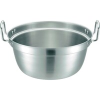 エムテートリマツ エムテートリマツ KO190 IH段付鍋 27cm 016721027 1個