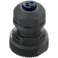 オーム電機 オーム電機 OAーWHセパレートタイプ OAW16224E 1袋(20個)