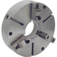 ビクター Victor スクロールチャック TC400F 16インチ 3ツ爪 分割爪 TC400F 1台