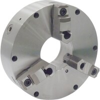 ビクター Victor スクロールチャック TC356F 14インチ 3ツ爪 分割爪 TC356F 1台