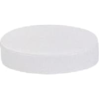 エムテートリマツ エムテートリマツ カシワ調味缶(大)用ポリキャップ蓋 017376009 1個