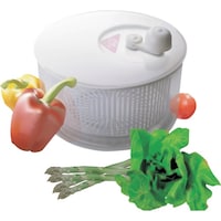 エムテートリマツ エムテートリマツ 野菜水切り器 バリバリサラダ(BIG) 011611001 1個