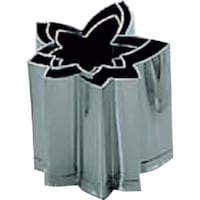 エムテートリマツ エムテートリマツ 業務用野菜抜型3P紅葉 036036002 1組