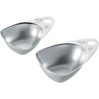 エムテートリマツ エムテートリマツ Jimiメジャーカップ1/2カップ100cc 0002338 034287001 1個