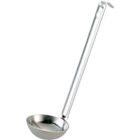 エムテートリマツ エムテートリマツ TK188レードルタイプ計量スプーン5cc 042094005 1本