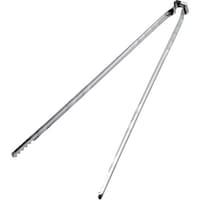 エムテートリマツ エムテートリマツ 180万能はさみ(火ばさみ)360mm 070323036 1本