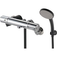 SANEI SANEI サーモシャワー混合栓 SK18CKS5N 1個