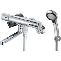 SANEI SANEI サーモシャワー混合栓 SK18CKT1L17 1個