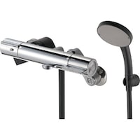 SANEI SANEI サーモシャワー混合栓 SK18CS5N 1個