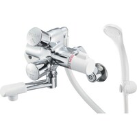 SANEI SANEI サーモシャワー混合栓 SK18070W13 1個