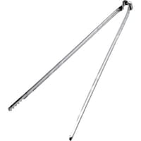 エムテートリマツ エムテートリマツ 180万能はさみ(火ばさみ)300mm 070323030 1本