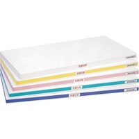 エムテートリマツ エムテートリマツ 抗菌ポリエチレンかるがるSDK600×300×25 イエロー 006633035 1枚