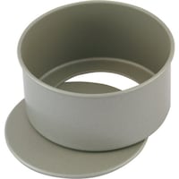 エムテートリマツ エムテートリマツ ベイクウェア33256デコレーション底取型10cm 029315010 1個