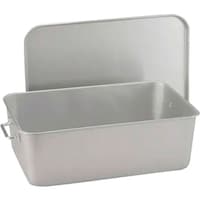 エムテートリマツ エムテートリマツ 重なるパン箱TA40 070719002 1個