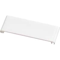 エムテートリマツ エムテートリマツ MT188食器カゴ45mmピッチ用白PCプレート 056140004 1個