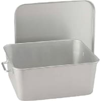 エムテートリマツ エムテートリマツ 重なるパン箱TA30 070719001 1個