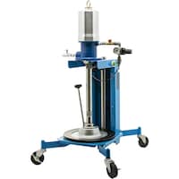 ヤマダ ヤマダ グリースポンプユニット下限スイッチ付(シリコン) SKR110A50PALSLSW 1台