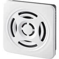 パトライト PATLITE 電子音報知器 SPB2EW 1台