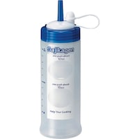 エムテートリマツ エムテートリマツ さじかげん ME400S(B)ブルー 011516006 1個