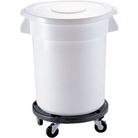 エムテートリマツ エムテートリマツ ドーリー(2620・2632・2643・2655用) RM2640BK 028278003 1個